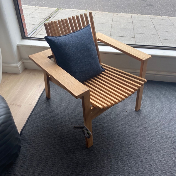Cane-line Amaze Chair