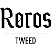 Roros Tweed