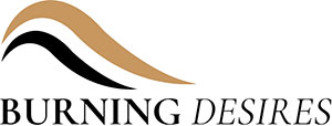 Burning Desires logo