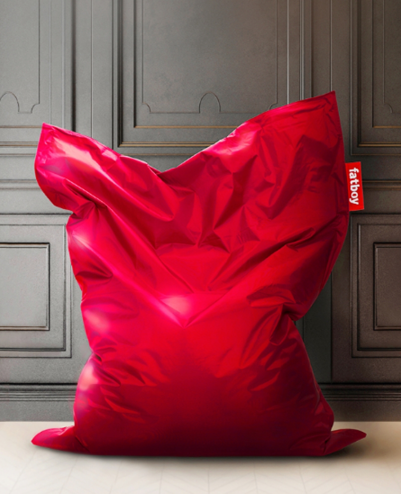 Fatboy Fatboy Original Nylon Beanbag