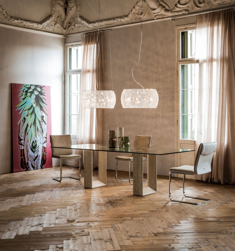 Cattelan Italia Diapason