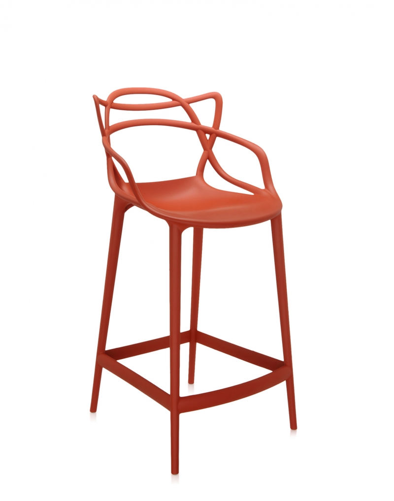 Kartell Masters Stool