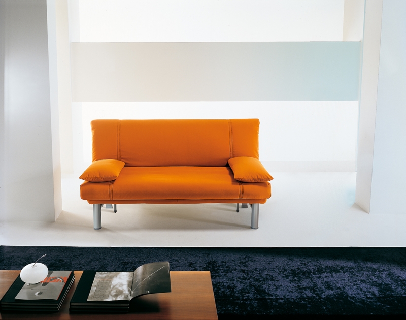 Bonaldo Amico Sofa Bed