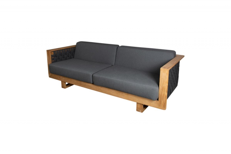 Cane-line Angle Sofa