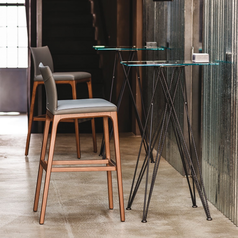 Cattelan Italia Arcadia Bar Stool