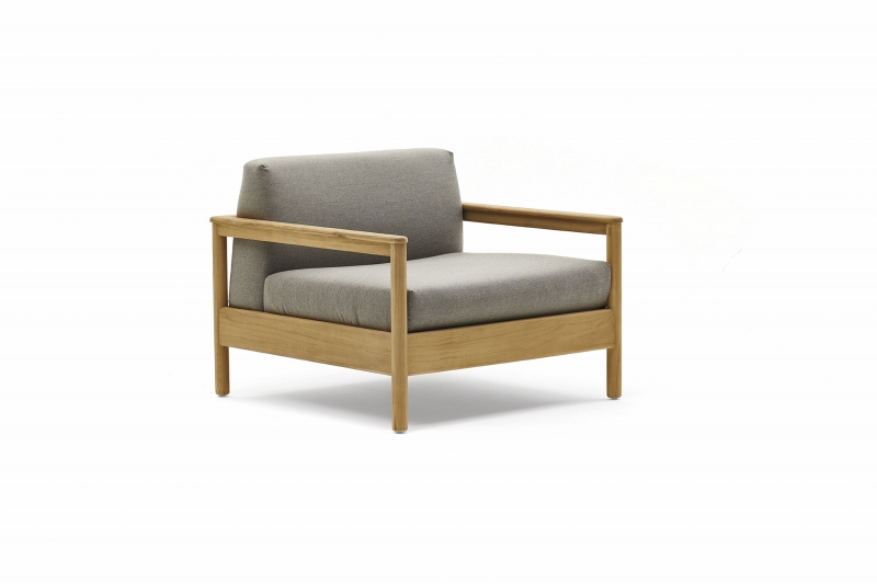 Varaschin Bali Armchair