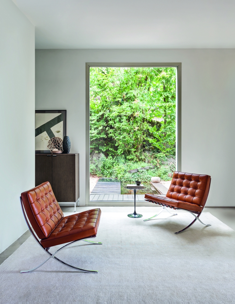 Knoll Barcelona