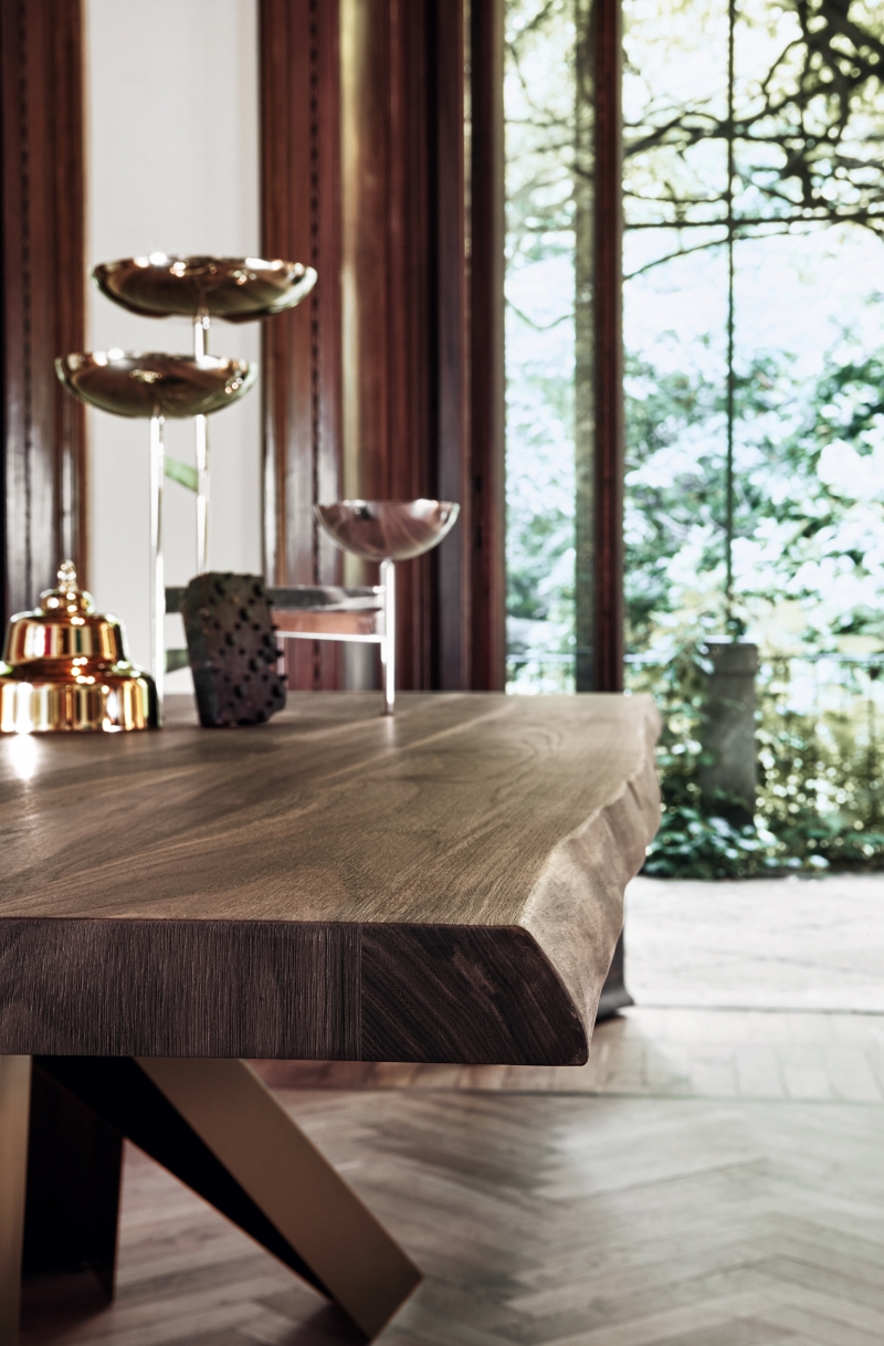 Bonaldo Big Table