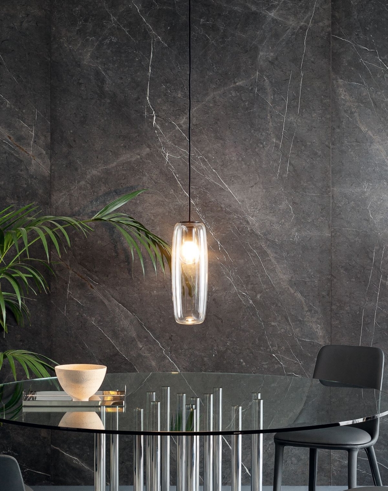 Bonaldo Bio-S Suspension Lamp