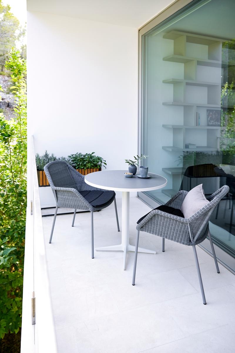 Cane-line Breeze Stackable Dining Chair