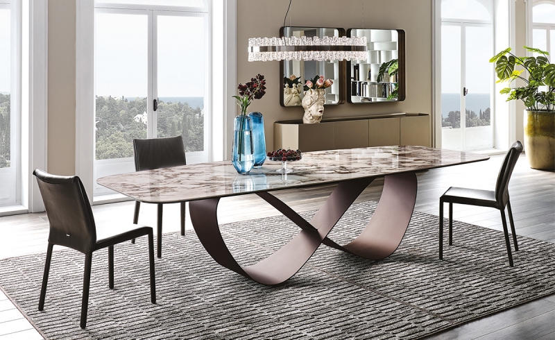 Cattelan Italia Butterfly Keramik