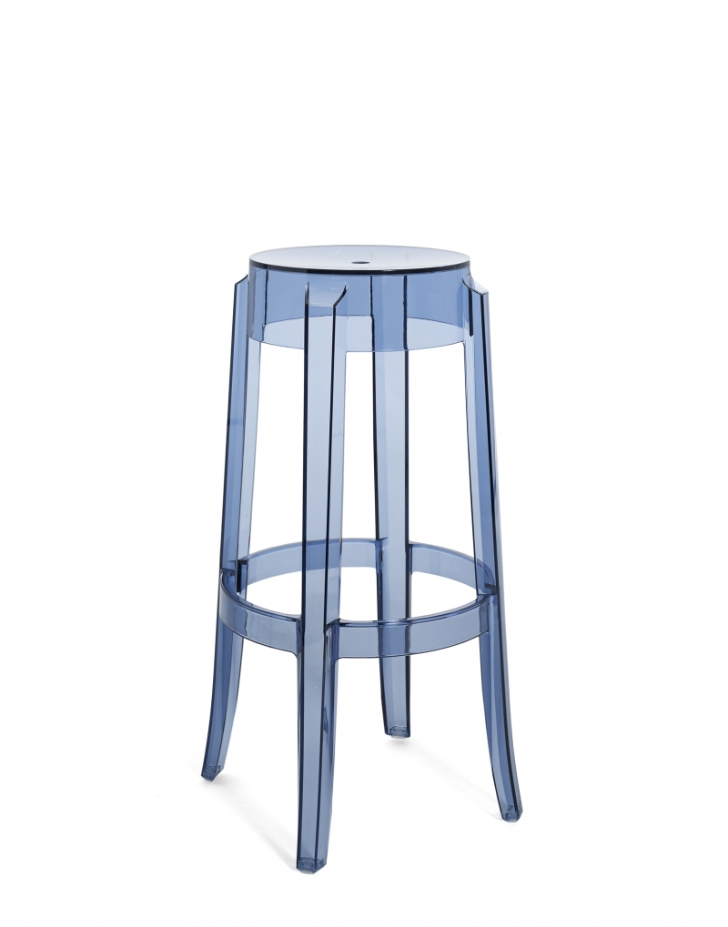 Kartell Charles Ghost