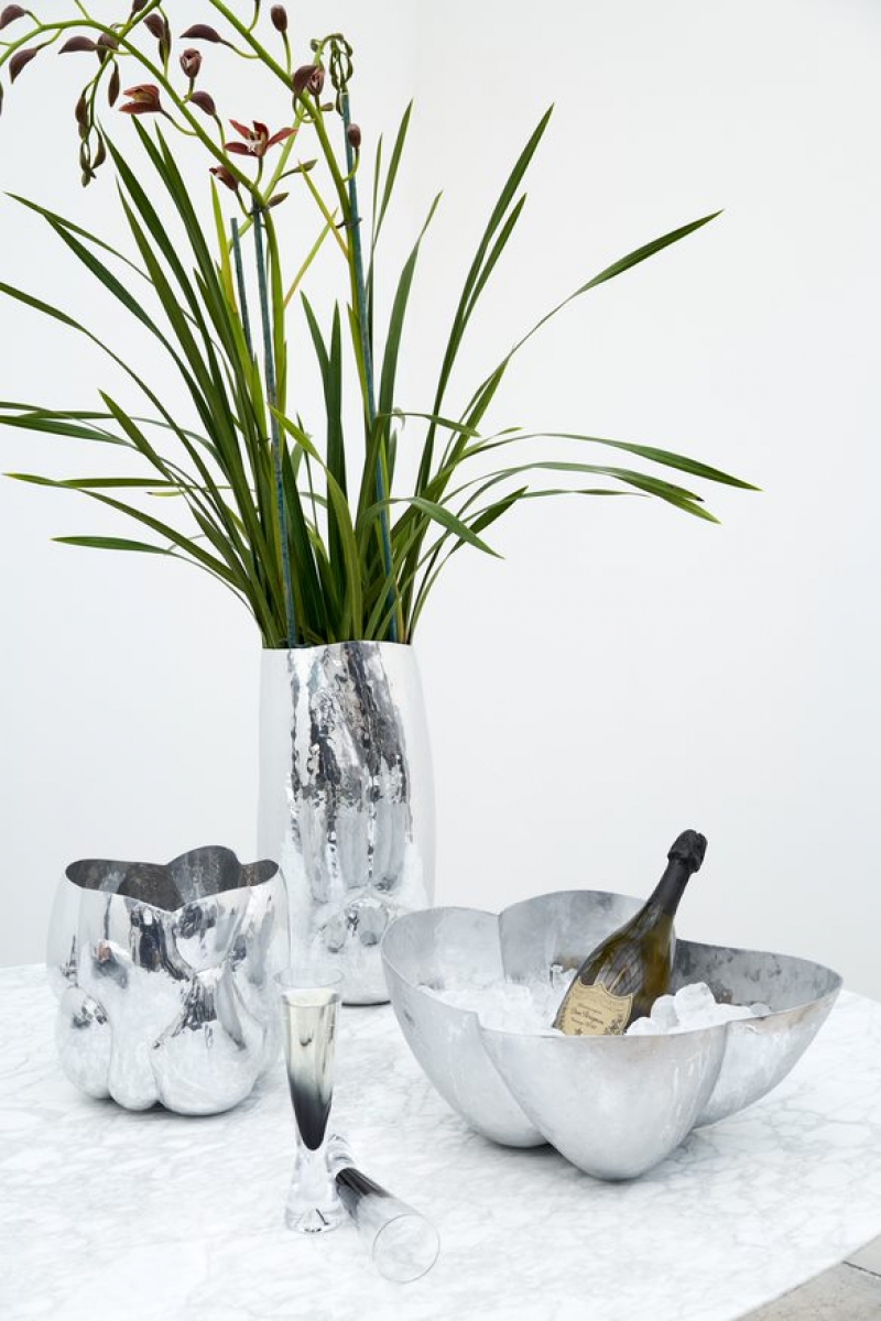 Tom Dixon Cloud Vessel Tall