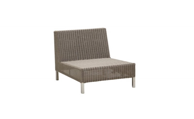 Cane-line Connect Dining Lounge Chair 