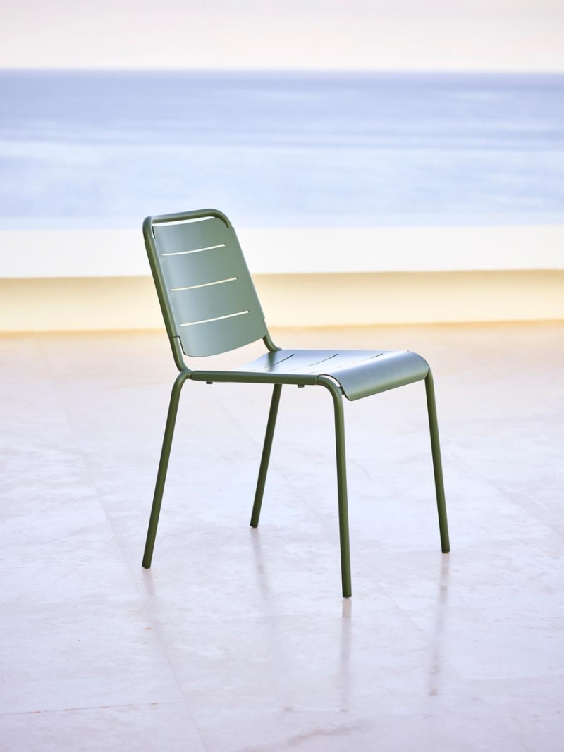 Cane-line Copenhagen Dining Chair