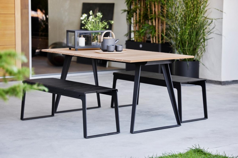 Cane-line Copenhagen Dining Table