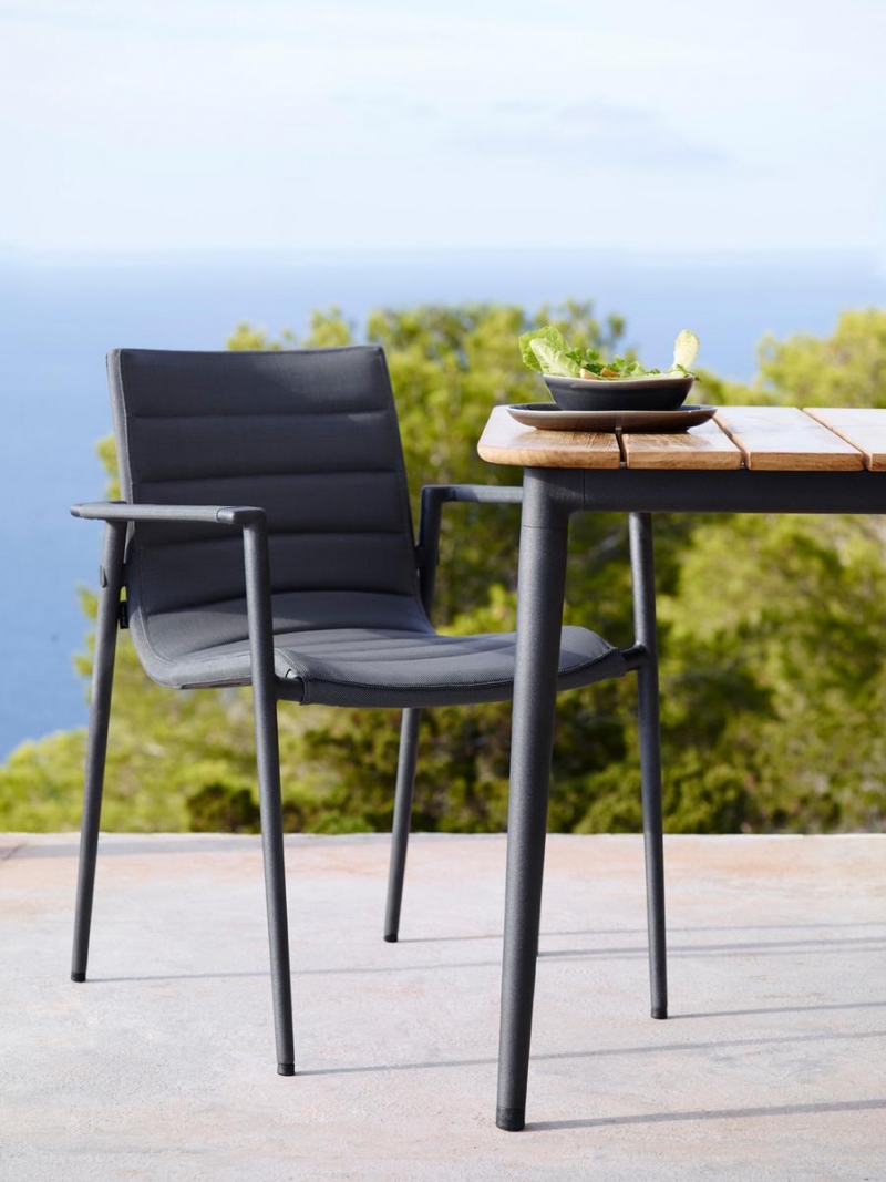 Cane-line Core Dining Chair