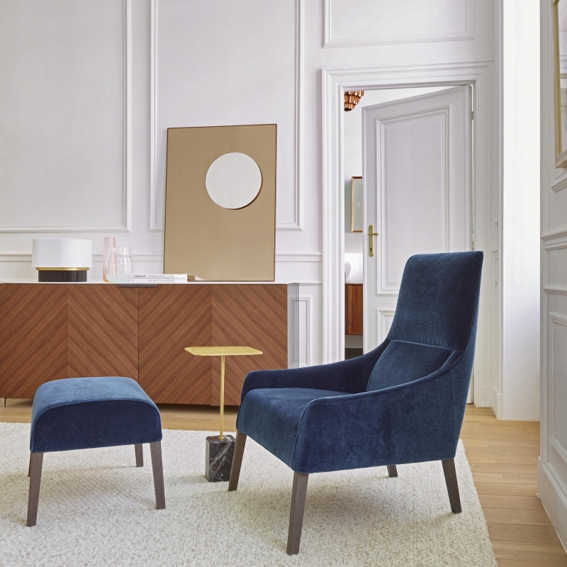 Ligne Roset Cupidon Square