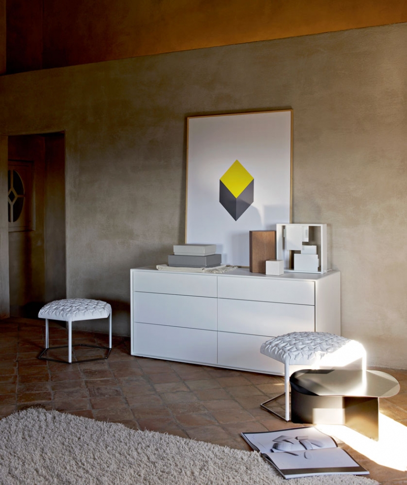 B&B Italia Dado
