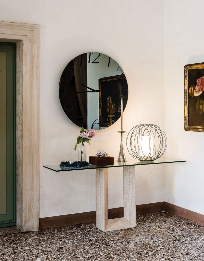 Cattelan Italia Diapason Console