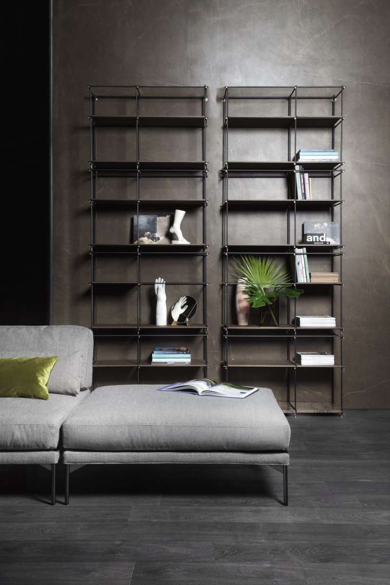 Vibieffe E Spirit Bookcase