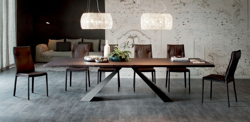 Cattelan Italia Eliot Wood