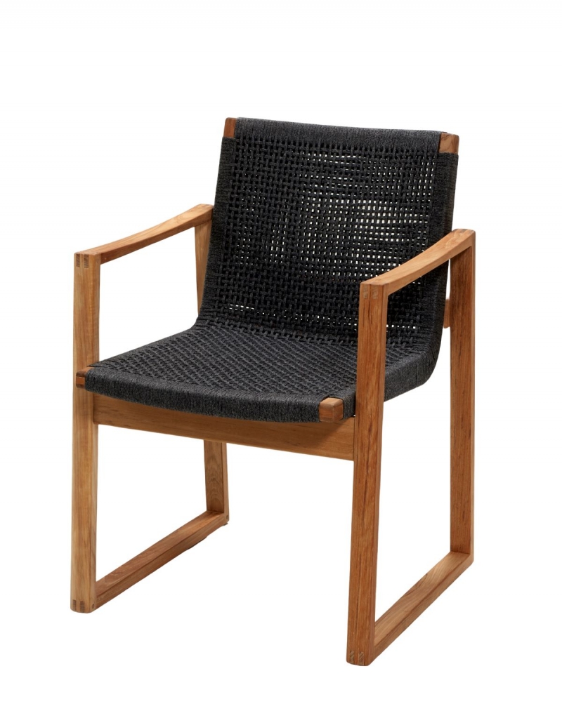 Cane-line Endless Dining Chair