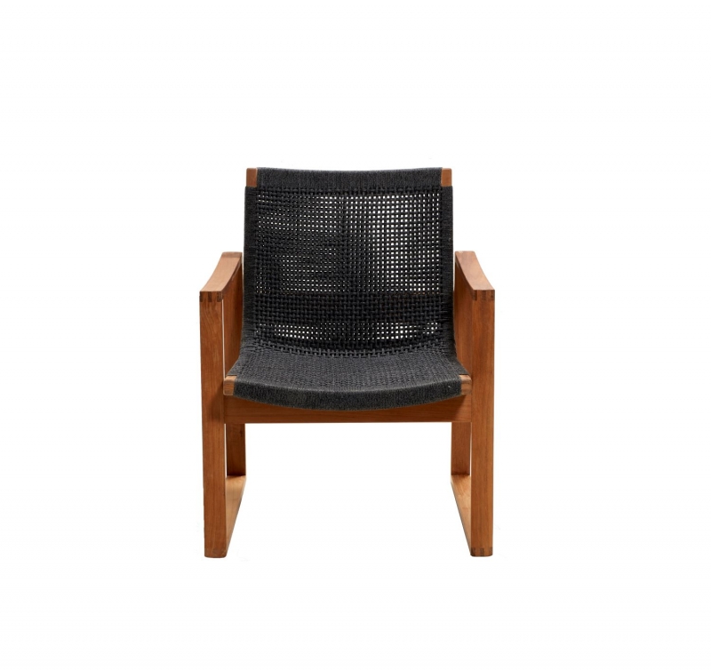 Cane-line Endless Lounge Chair