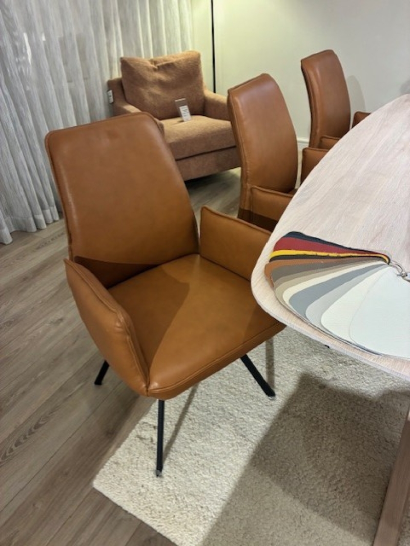 Chattels Ergo Dining Chair