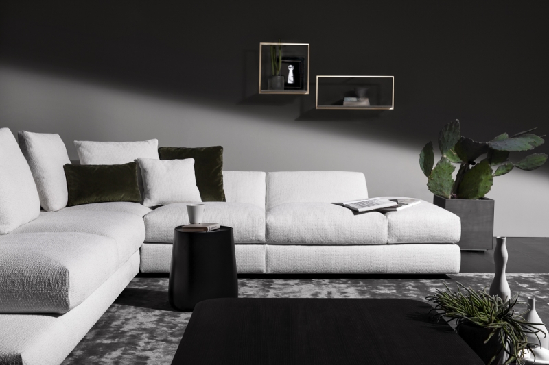 Vibieffe Evo Sofa