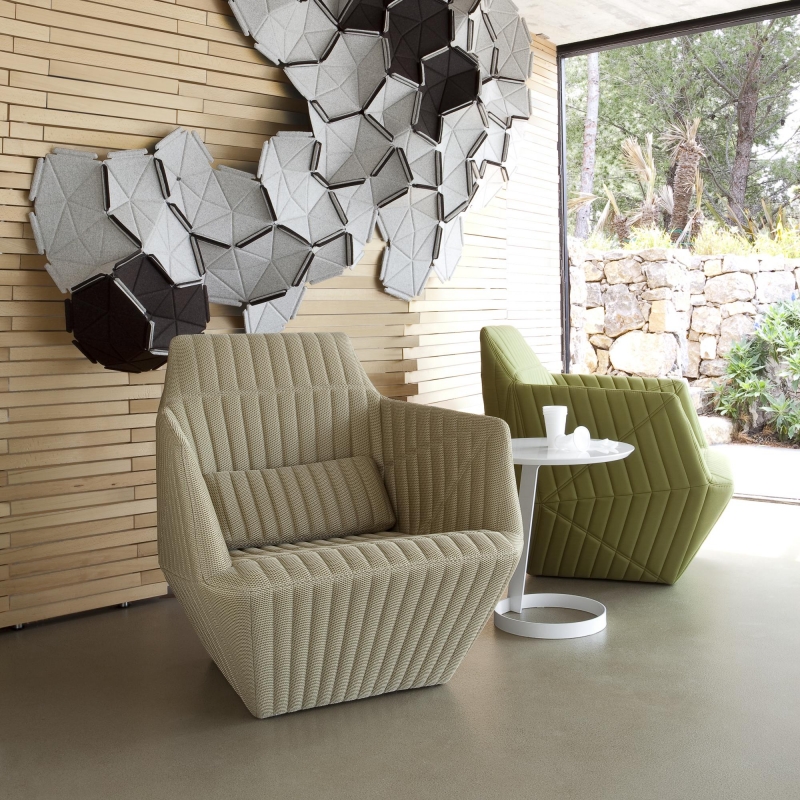 Ligne Roset Facett