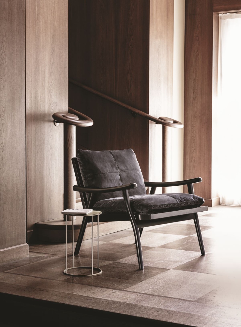 Vibieffe Fast Armchair