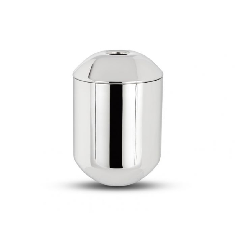 Tom Dixon Form Caddy Stainless Steel