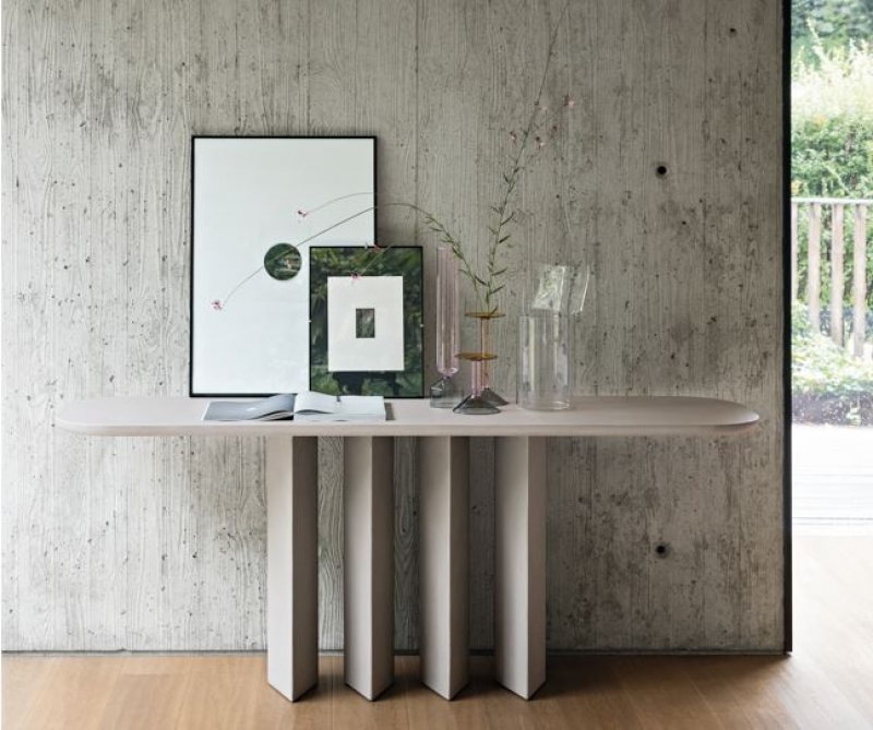 Bonaldo Geometric Console