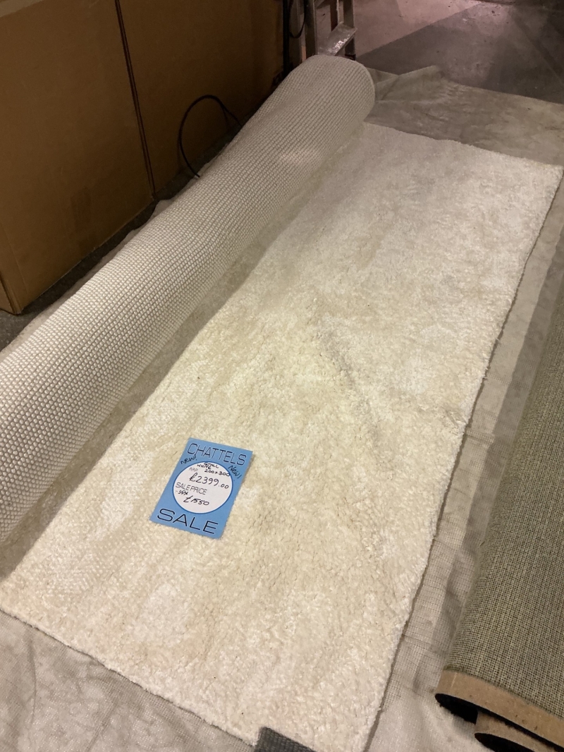 Chattels GJall Rug