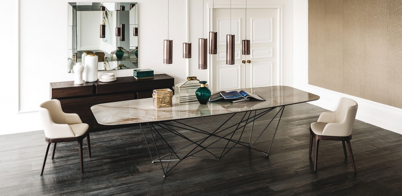 Cattelan Italia Gordon Keramik