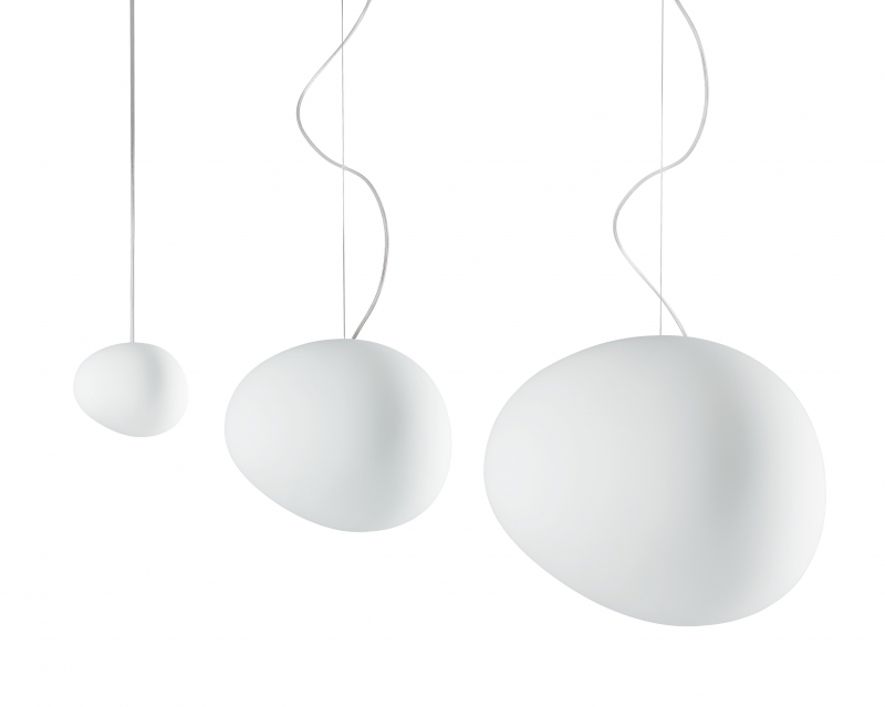 Foscarini Gregg Suspension