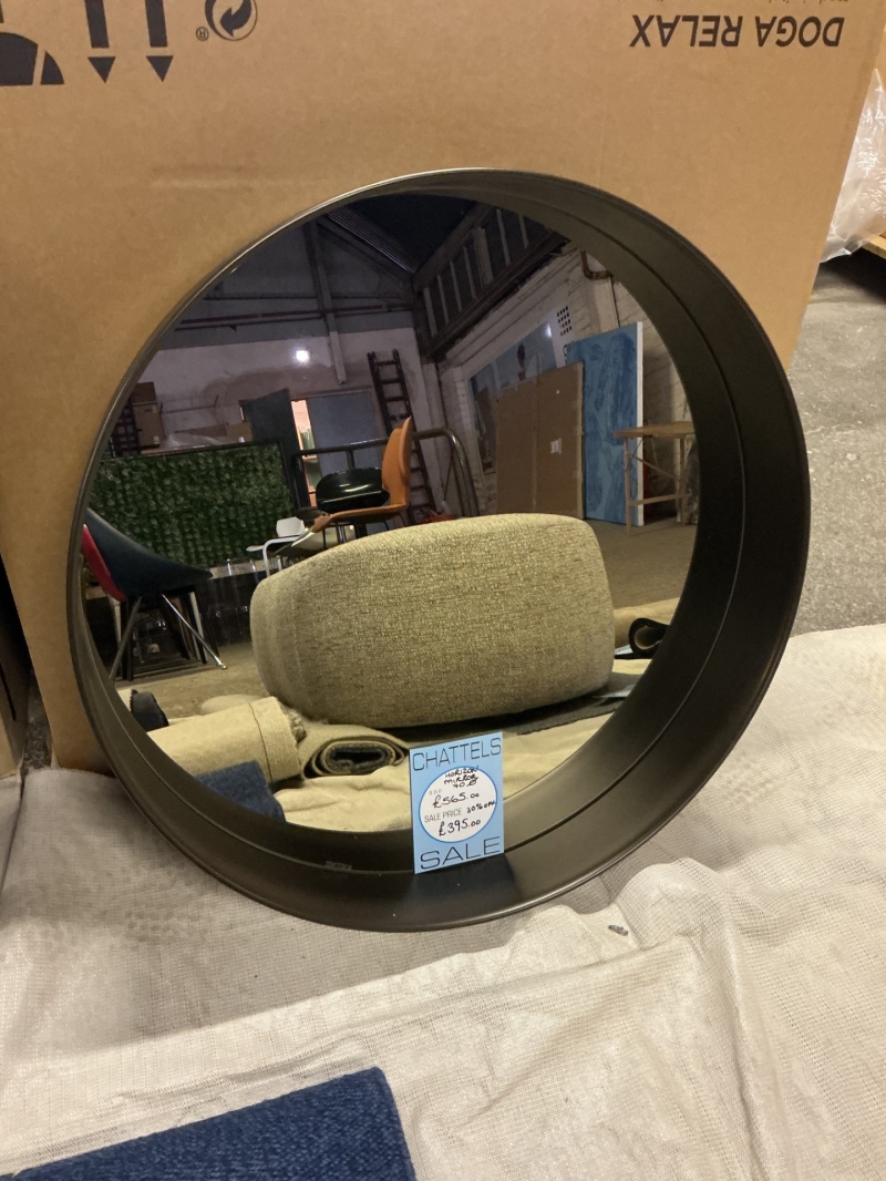 Sovet Italia Horizon Mirror