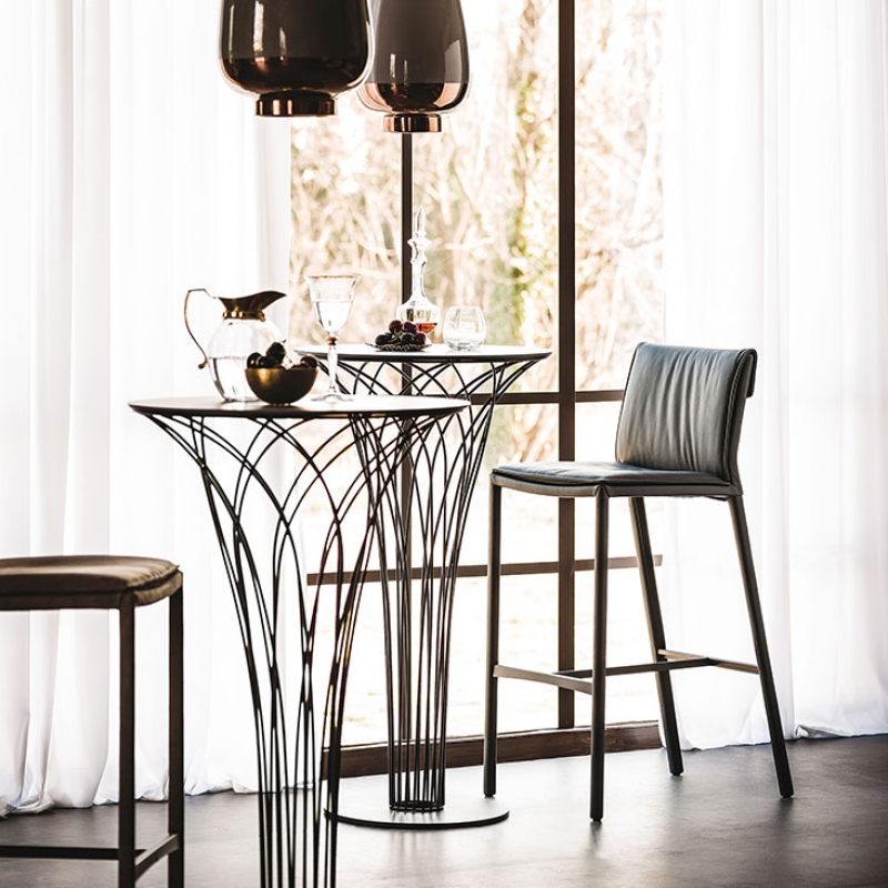 Cattelan Italia Isabel Bar Stool