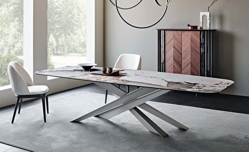 Cattelan Italia Lancer Keramik