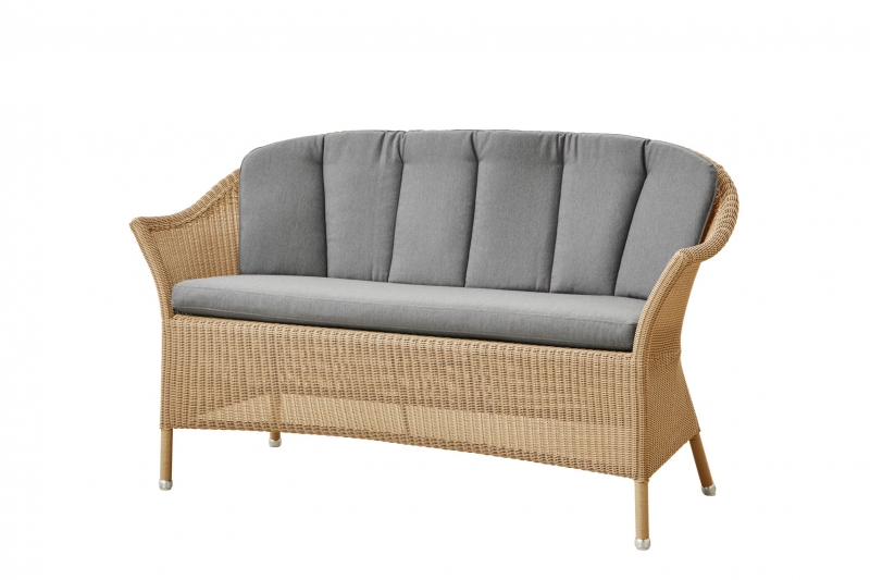 Cane-line Lansing 2-Seater Sofa