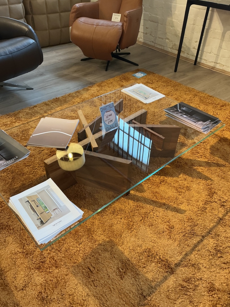 Ligne Roset Ligne Roset Coffee Table