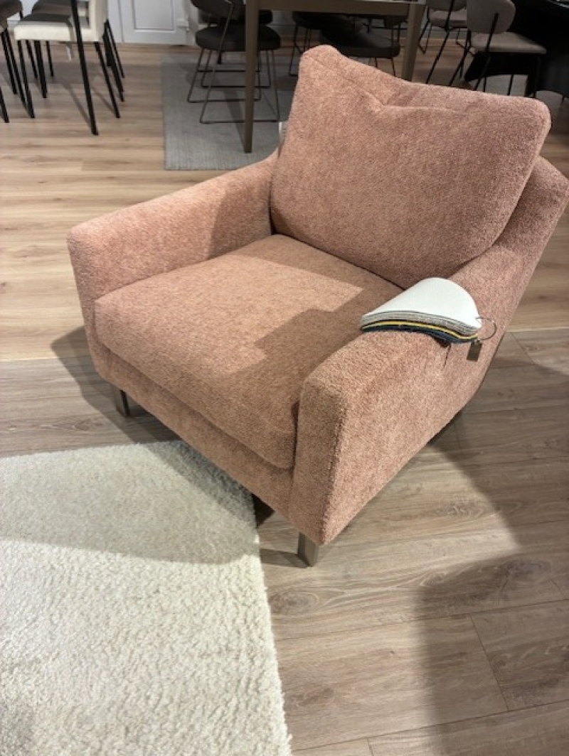 Michael Tyler Manhatten chair