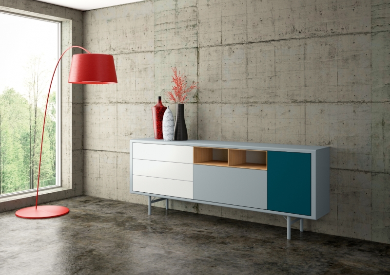 müller mobel Modular S36