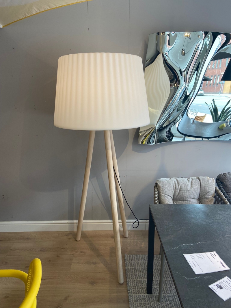 Chattels My Your Agata Floor Lamp