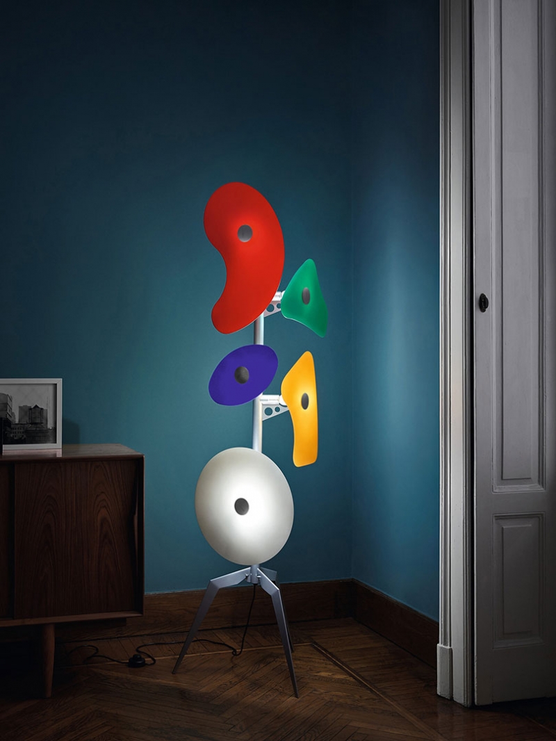 Foscarini Orbital