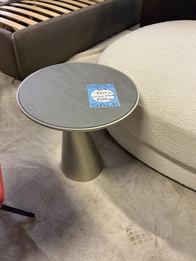 Cattelan Italia Peyote Coffee Table