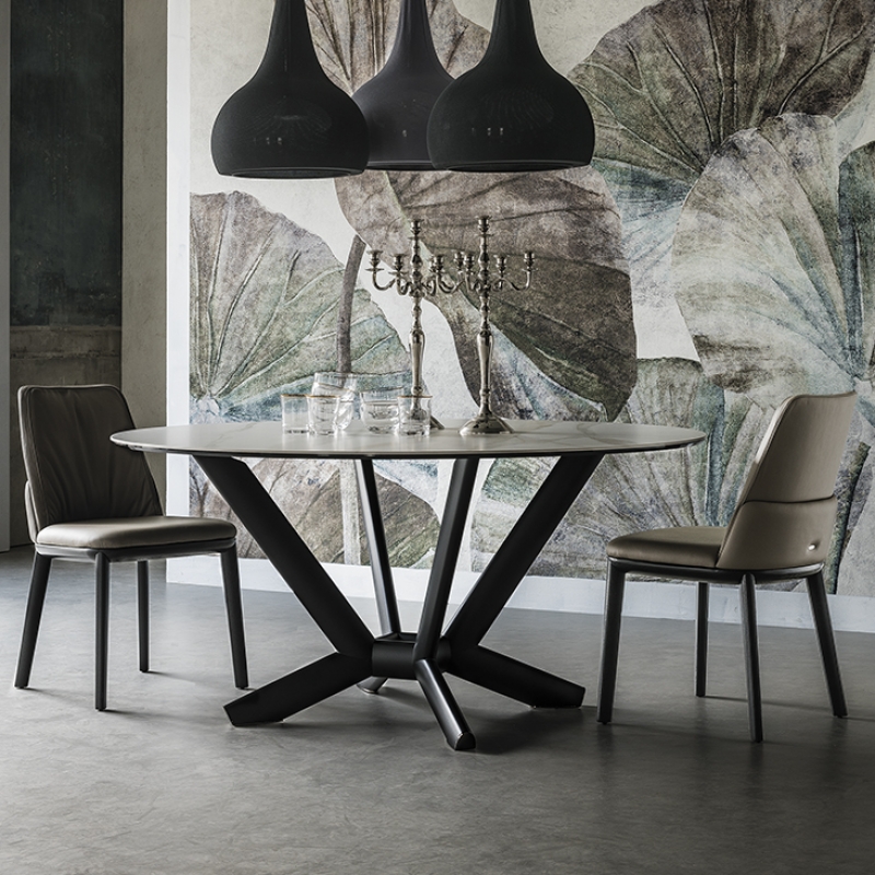 Cattelan Italia Planer Round