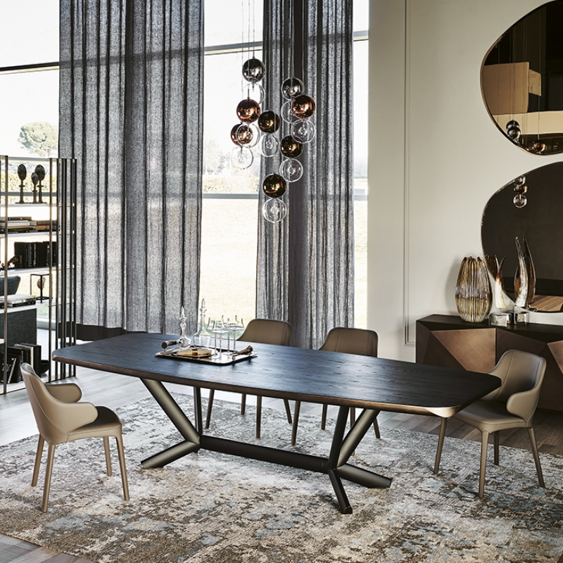 Cattelan Italia Planer Wood