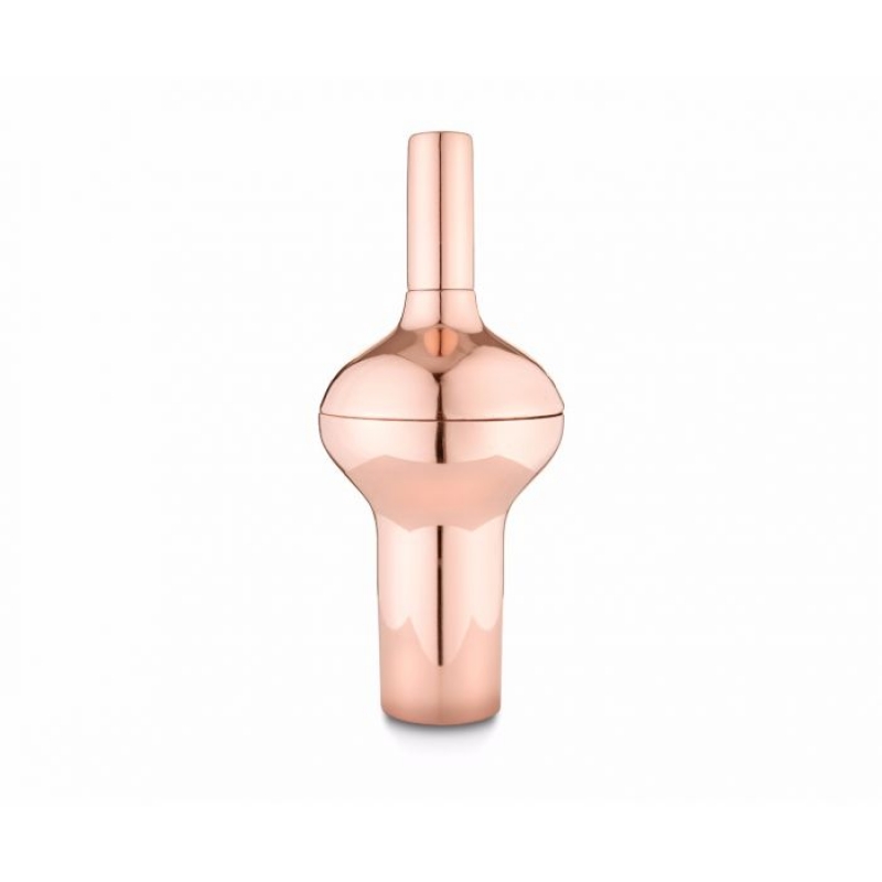 Tom Dixon Plum Cocktail Shaker